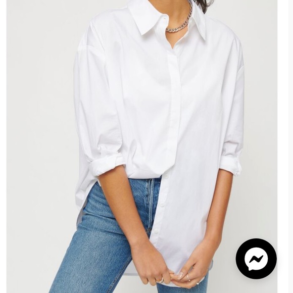 COPY - Oversized Poplin - Picture 12 of 17